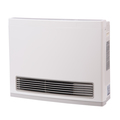 Rinnai 22,000 BTU Propane Gas Vent-Free Fan Convector FC824P